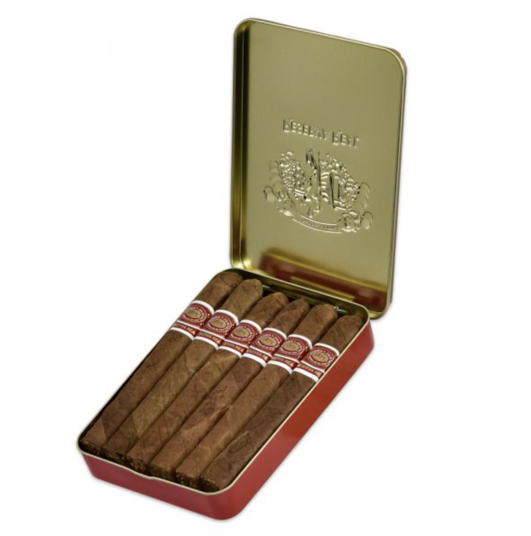 Romeo y Julieta Reserva Real