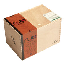 NUB 466 Habano