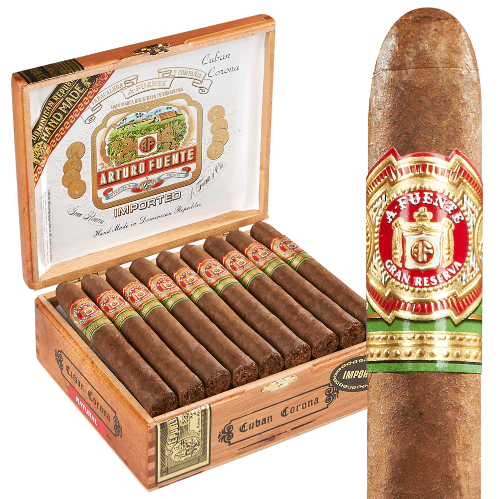 Arturo Fuente Gran Reserva