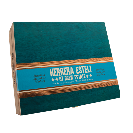 Herrera Esteli
