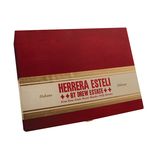 Herrera Esteli