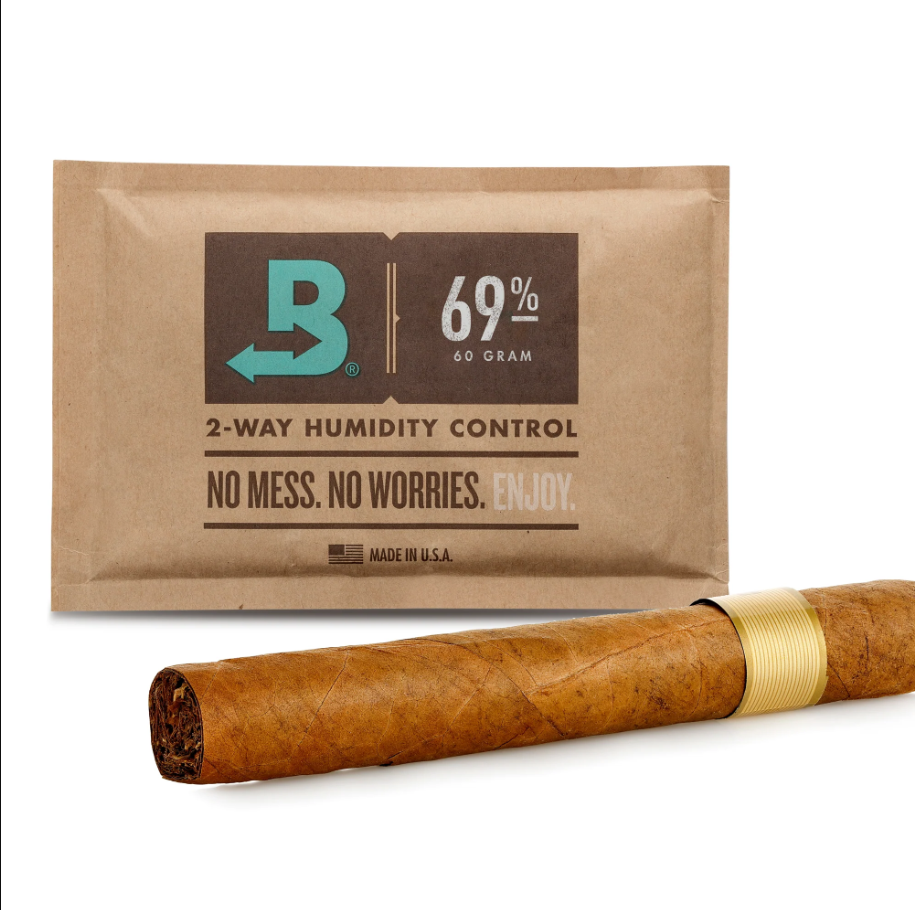 Boveda 69% Size 60