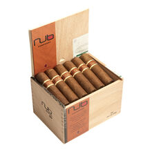 NUB 466 Habano